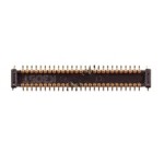 Lcd Connector For Samsung Google Nexus S 4g By - Maxbhi Com