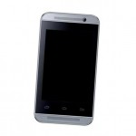 Lcd Connector For Spice Smart Flo 359 Mi359 By - Maxbhi Com