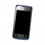 Handsfree Audio Jack Flex Cable For Samsung I8520 Galaxy Beam By - Maxbhi Com