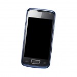 Lcd Connector For Samsung I8520 Galaxy Beam By - Maxbhi Com