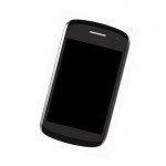 Lcd Connector For Blackberry Curve Touch By - Maxbhi Com