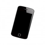 Lcd Connector For Celkon I4 By - Maxbhi Com