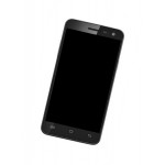 Lcd Connector For Xolo Q1011 By - Maxbhi Com