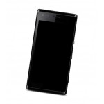Proximity Light Sensor Flex Cable For Sony Xperia M By - Maxbhi Com