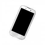 Lcd Connector For Xolo A800 By - Maxbhi Com