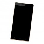 Lcd Flex Cable For Gionee Elife E8 By - Maxbhi Com