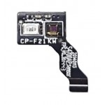 Proximity Light Sensor Flex Cable For Wiko Bloom By - Maxbhi Com