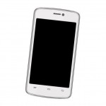 Lcd Connector For Hitech S410 Amaze By - Maxbhi Com