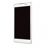 Lcd Connector For Panasonic P55 By - Maxbhi Com