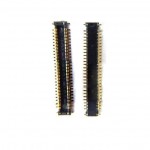 Lcd Connector For Samsung Galaxy S2 Function By - Maxbhi Com