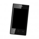 Lcd Connector For Zen 105 Plus By - Maxbhi Com