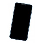 Lcd Connector For Vivo Z1i By - Maxbhi Com