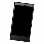 Lcd Connector For Ziox Astra Nxt By - Maxbhi Com
