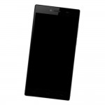 Lcd Flex Cable For Iocean X8 By - Maxbhi Com