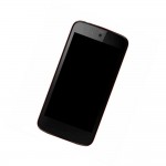 Lcd Connector For Karbonn One Sparkle V By - Maxbhi Com