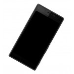 Lcd Connector For Sony Xperia M2 D2306 By - Maxbhi Com