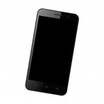 Lcd Connector For Videocon A55 Hd By - Maxbhi Com
