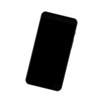 Lcd Flex Cable For Lyf F1 Plus By - Maxbhi Com