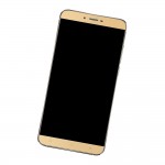 Proximity Light Sensor Flex Cable For Blu Vivo 5 By - Maxbhi Com