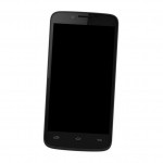 Lcd Connector For Bq Aquaris 5 Hd By - Maxbhi Com