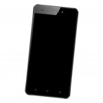 Lcd Connector For Hitech Air A6i By - Maxbhi Com