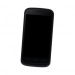 Lcd Connector For Ktouch A14 By - Maxbhi Com