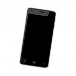 Lcd Connector For Videocon Infinium Z51 Nova Plus By - Maxbhi Com