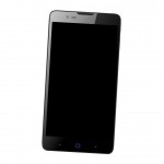 Lcd Connector For Zte V5 Lux By - Maxbhi Com