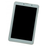 Lcd Flex Cable For Ambrane A37 Plus By - Maxbhi Com