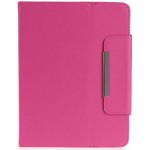 Flip Cover for Coby Kyros MID8042 - Pink