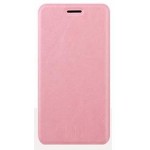 Flip Cover for Coolpad 7232 - Light Pink