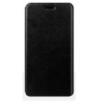 Flip Cover for Coolpad 7236 - Black