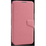 Flip Cover for Coolpad 7269 - Light Pink
