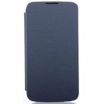 Flip Cover for Coolpad 7295 - Black