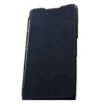 Flip Cover for Coolpad 7298D - Black