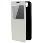 Flip Cover for Coolpad F2 8675 - White