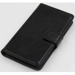Flip Cover for Croma CRCB2093 - Black