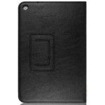 Flip Cover for Cube U39GT - Black