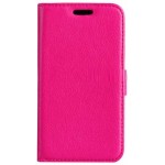Flip Cover for Cubit AIO3 - Pink