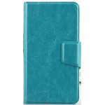 Flip Cover for Cubot GT90 - Blue