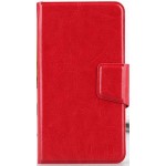 Flip Cover for Cubot GT90 - Red