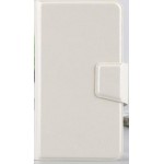 Flip Cover for Cubot GT90 - White