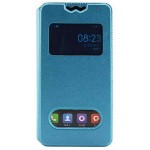 Flip Cover for Cubot GT95 - Steel Blue