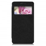 Flip Cover for Cubot P10 - Black