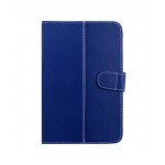 Flip Cover for Datawind Aakash 2 Tablet - Blue
