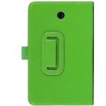 Flip Cover for Dell Venue 8 Pro - Parrot Green
