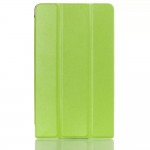 Flip Cover for Dell XPS 10 64GB WiFi and 3G - Green