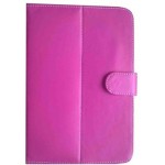 Flip Cover for DigiFlip Pro ET701 - Pink