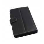 Flip Cover for Galaxy Tab4 7.0 Wi-Fi - Black