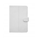 Flip Cover for Galaxy Tab4 7.0 Wi-Fi - White